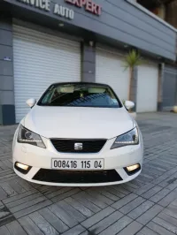 Seat Ibiza 2015 Sport Edition