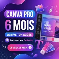 برامج-و-اشتراكات-canva-pro-6-mois-votre-compte-الجزائر-وسط