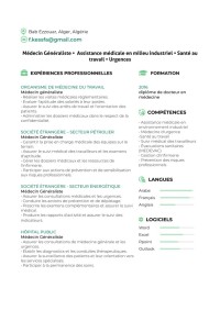 طب-و-صحة-medecin-generaliste-assistance-medicale-en-milieu-industriel-sante-au-travail-باب-الزوار-الجزائر