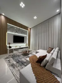 Vente Appartement F3 Alger Bordj el kiffan