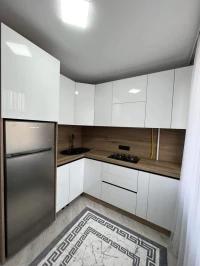 Vente Appartement F2 Alger Bordj el kiffan