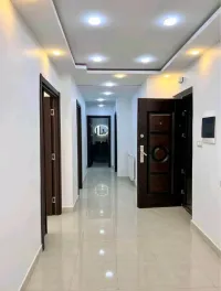 Vente Duplex F4 Alger Bordj el kiffan
