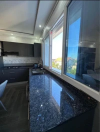 Vente Appartement F4 Alger Bordj el kiffan