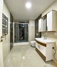 Vente Duplex F4 Alger Bordj el kiffan
