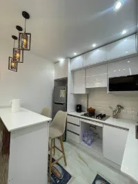 Vente Appartement F2 Alger Bordj el kiffan