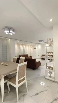 Vente Appartement F3 Alger Bordj el bahri