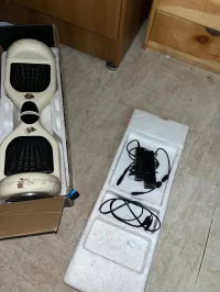 Hover board 
