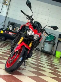 Kawasaki Z900 125 2022