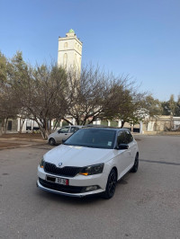 voitures-skoda-fabia-2019-monte-carlo-ain-benian-alger-algerie