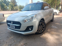 citadine-suzuki-swift-2022-boufarik-blida-algerie