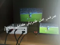 Mini Datashow داتاشو
