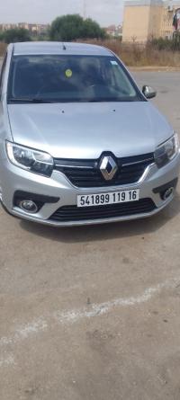 سيارات-renault-symbol-2019-باش-جراح-الجزائر