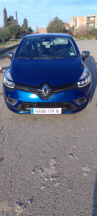 voitures-renault-clio-4-2019-bachdjerrah-alger-algerie