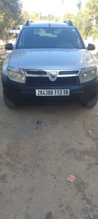 voitures-dacia-duster-2013-ten-bachdjerrah-alger-algerie