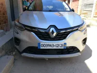 Renault Captur 2021 Luxe
