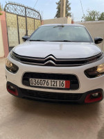 voitures-citroen-c4-2021-baraki-alger-algerie