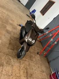 Yamaha OVITTO /NEOS 2016