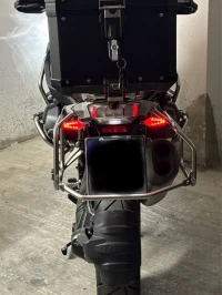 Feux de stop et cliogntant bmw gs1250/s1000rr s1000xr 