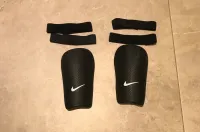 Protège tibia nike