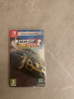 nintendo-ds-switch-gear-club-2-unlimited-porsche-edition-birkhadem-alger-algerie