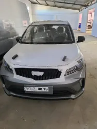 Geely GX3pro 2024 Privilege