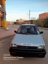 voitures-suzuki-maruti-800-2007-bouguirat-mostaganem-algerie