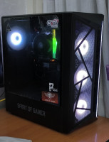 unites-centrales-pc-gamer-ryzen-5-4650g-bir-el-djir-oran-algerie