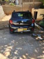 voitures-dacia-stepway-2019-kouba-alger-algerie