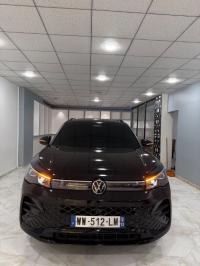 سيارات-volkswagen-tiguan-2024-black-باتنة-الجزائر