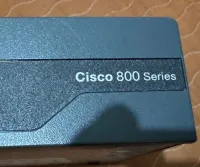 Routeur Cisco 800 série de France modèle C887