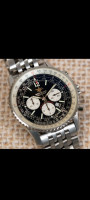 original-pour-hommes-الفخامة-ما-شاء-الله-breitling-navitimer-50-anniversary-automatique-b1335-tiaret-algerie