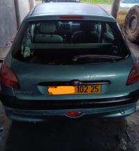 voitures-peugeot-206-2002-hamma-bouziane-constantine-algerie