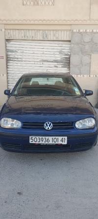 سيارات-volkswagen-golf-4-2001-عين-البيضاء-أم-البواقي-الجزائر