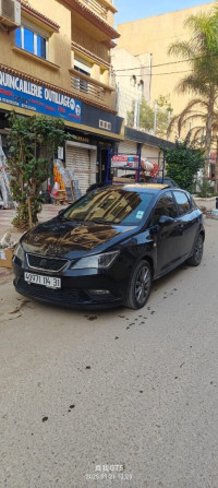 voitures-seat-ibiza-2014-itech-plus-ain-el-bia-oran-algerie