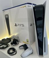 playstation-5-ain-naadja-alger-algerie