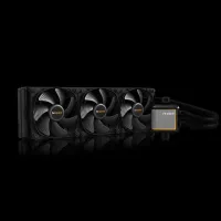  Watercooling Ventilateur( be quiet Fractal Design)