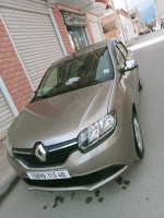 voitures-renault-symbol-2013-cherchar-khenchela-algerie