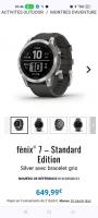 original-pour-hommes-garmin-fenix-7-standard-bordj-el-kiffan-alger-algerie