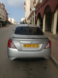 voitures-nissan-sunny-2023-ain-benian-alger-algerie