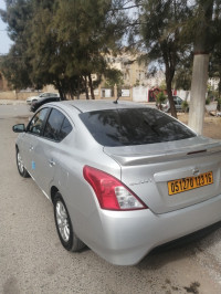 voitures-nissan-sunny-2023-ain-benian-alger-algerie