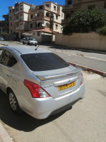 voitures-nissan-sunny-2023-alger-centre-algerie