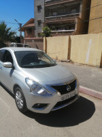 voitures-nissan-sunny-2023-ain-benian-alger-algerie