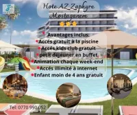 Hotel AZ Zaphyre