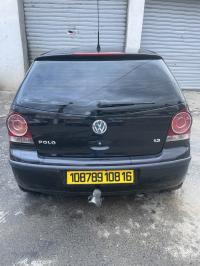 سيارات-volkswagen-polo-2008-بوزريعة-الجزائر