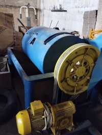 Machine a clous