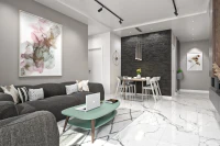 Vente Appartement F4 Tlemcen Mansourah