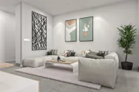 Vente Appartement F4 Tlemcen Mansourah