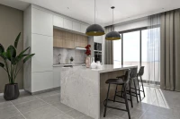 Vente Appartement F4 Tlemcen Mansourah