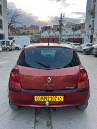 voitures-renault-clio-3-2007-souk-ahras-algerie