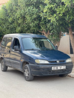 voitures-peugeot-partner-2001-sidi-bel-abbes-algerie